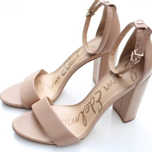 Sam Edelman Yoro sandals - Picture 13 of 14